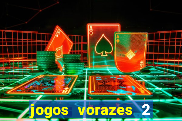 jogos vorazes 2 torrent dublado